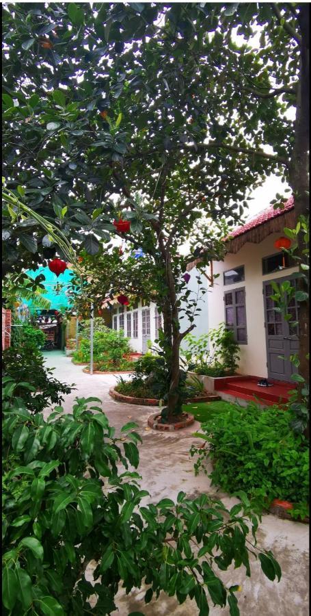 Hang Mua Happiness Homestay ニンビン エクステリア 写真