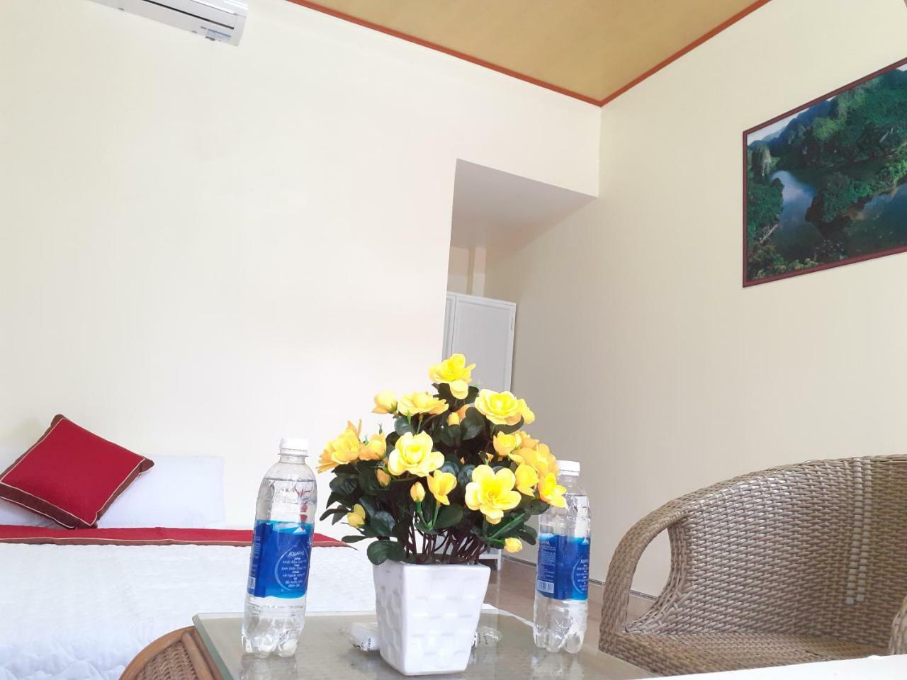 Hang Mua Happiness Homestay ニンビン エクステリア 写真