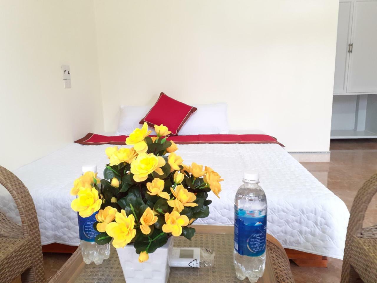 Hang Mua Happiness Homestay ニンビン エクステリア 写真