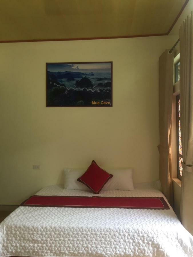 Hang Mua Happiness Homestay ニンビン エクステリア 写真