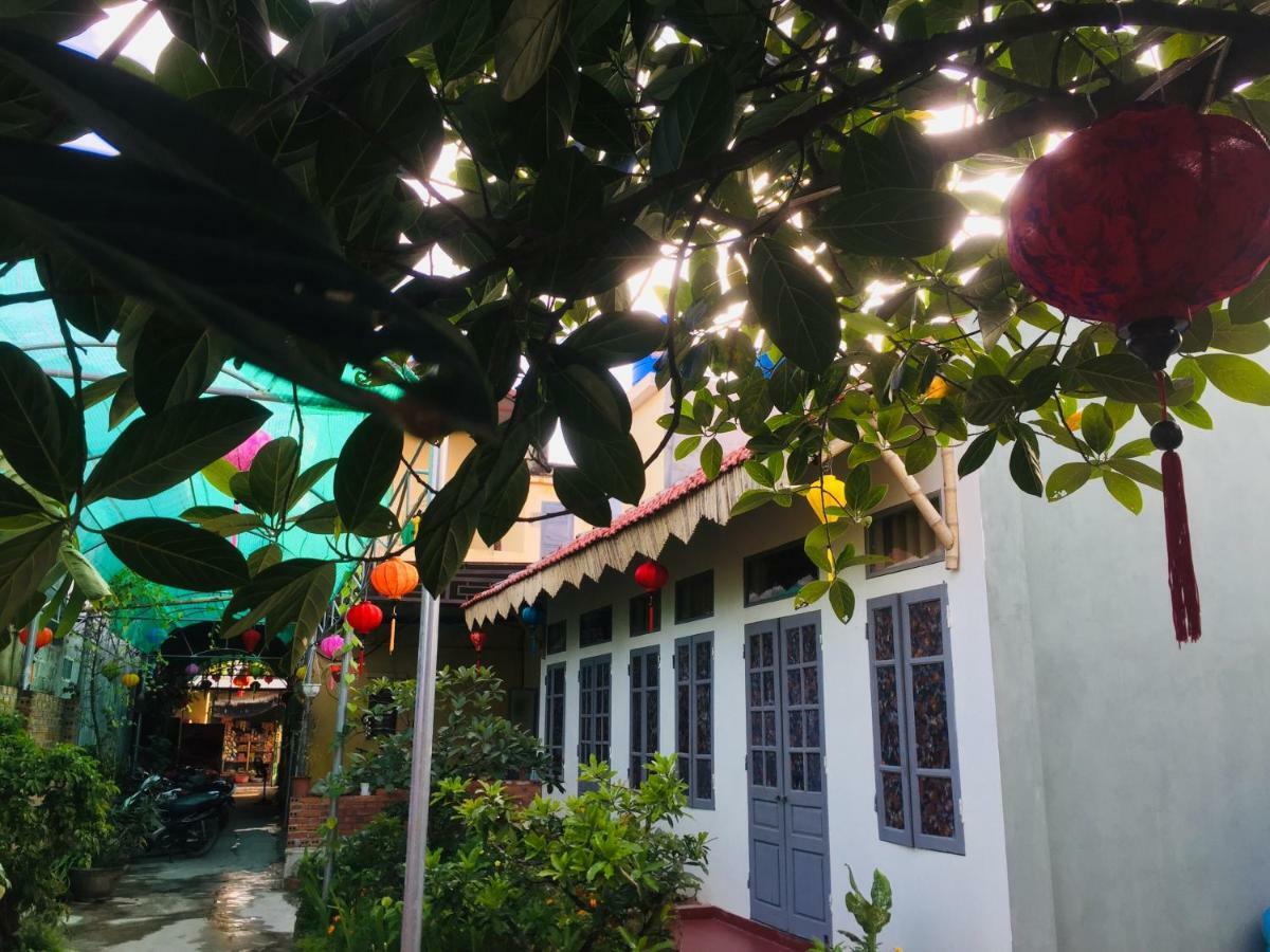 Hang Mua Happiness Homestay ニンビン エクステリア 写真