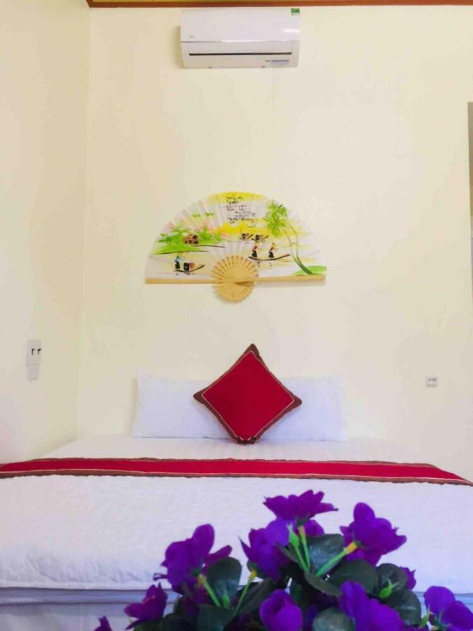 Hang Mua Happiness Homestay ニンビン エクステリア 写真