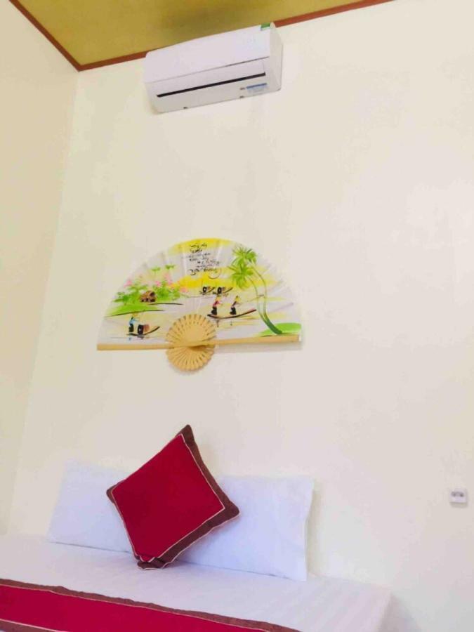Hang Mua Happiness Homestay ニンビン エクステリア 写真
