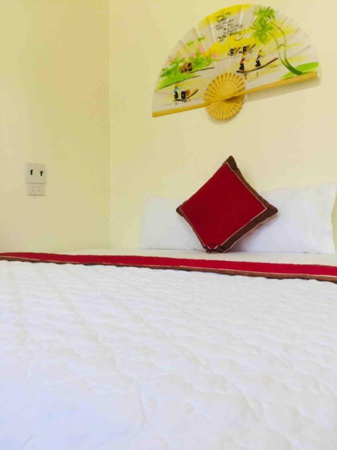 Hang Mua Happiness Homestay ニンビン エクステリア 写真